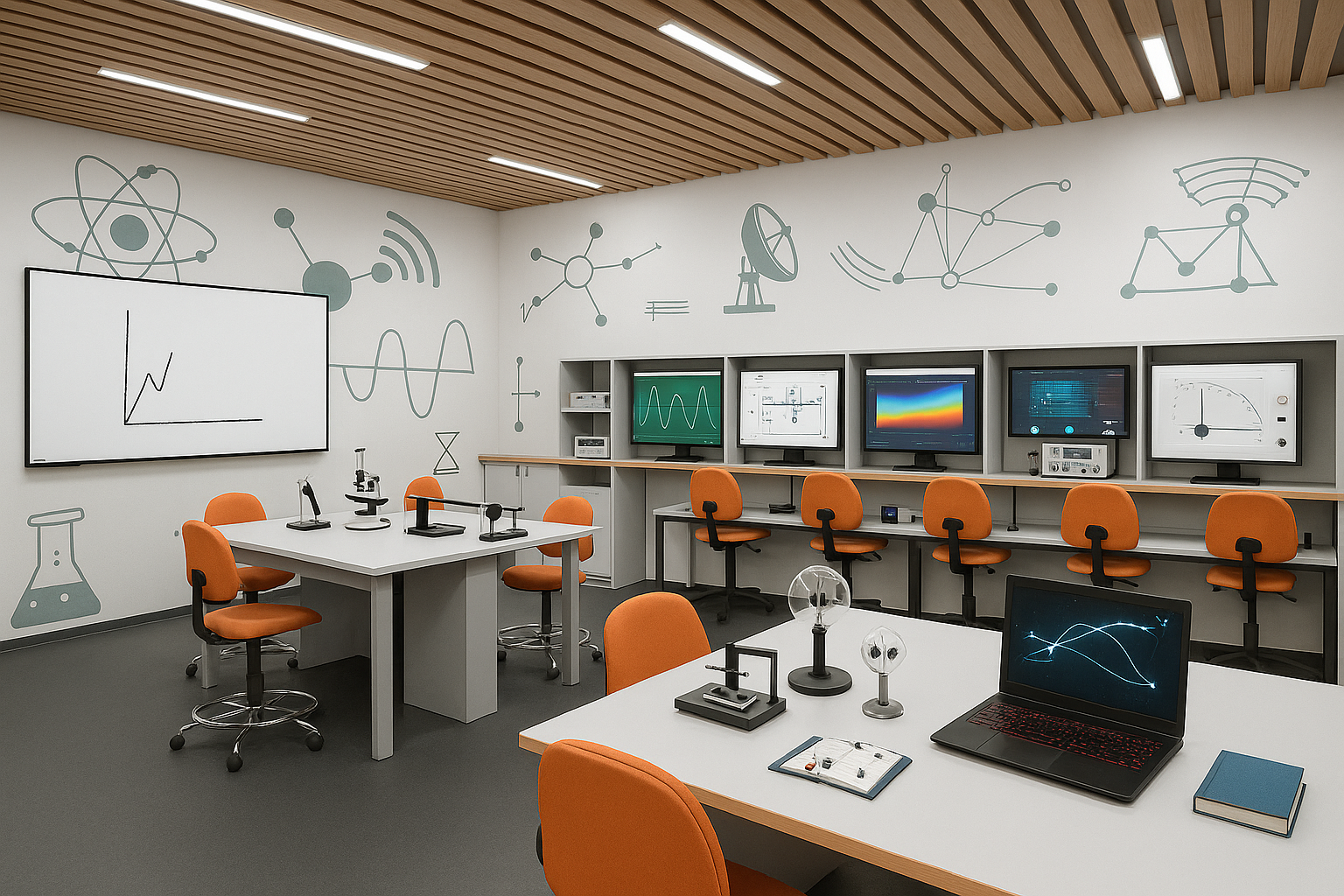 Кабинет физики