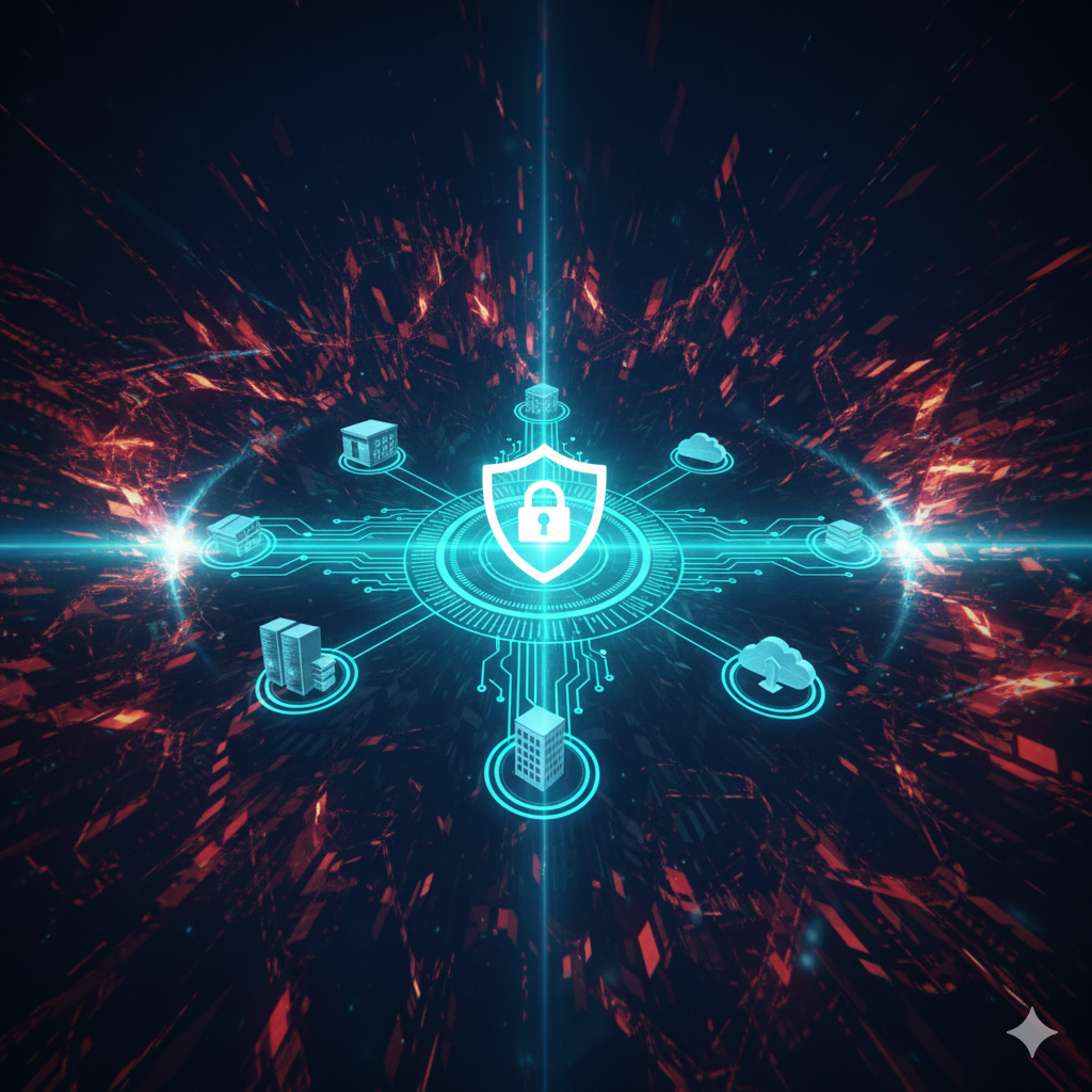 Интерфейс системы безопасности Cisco Firepower