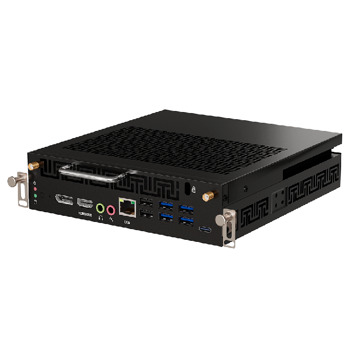 OPS компьютеры для интерактивных панелей