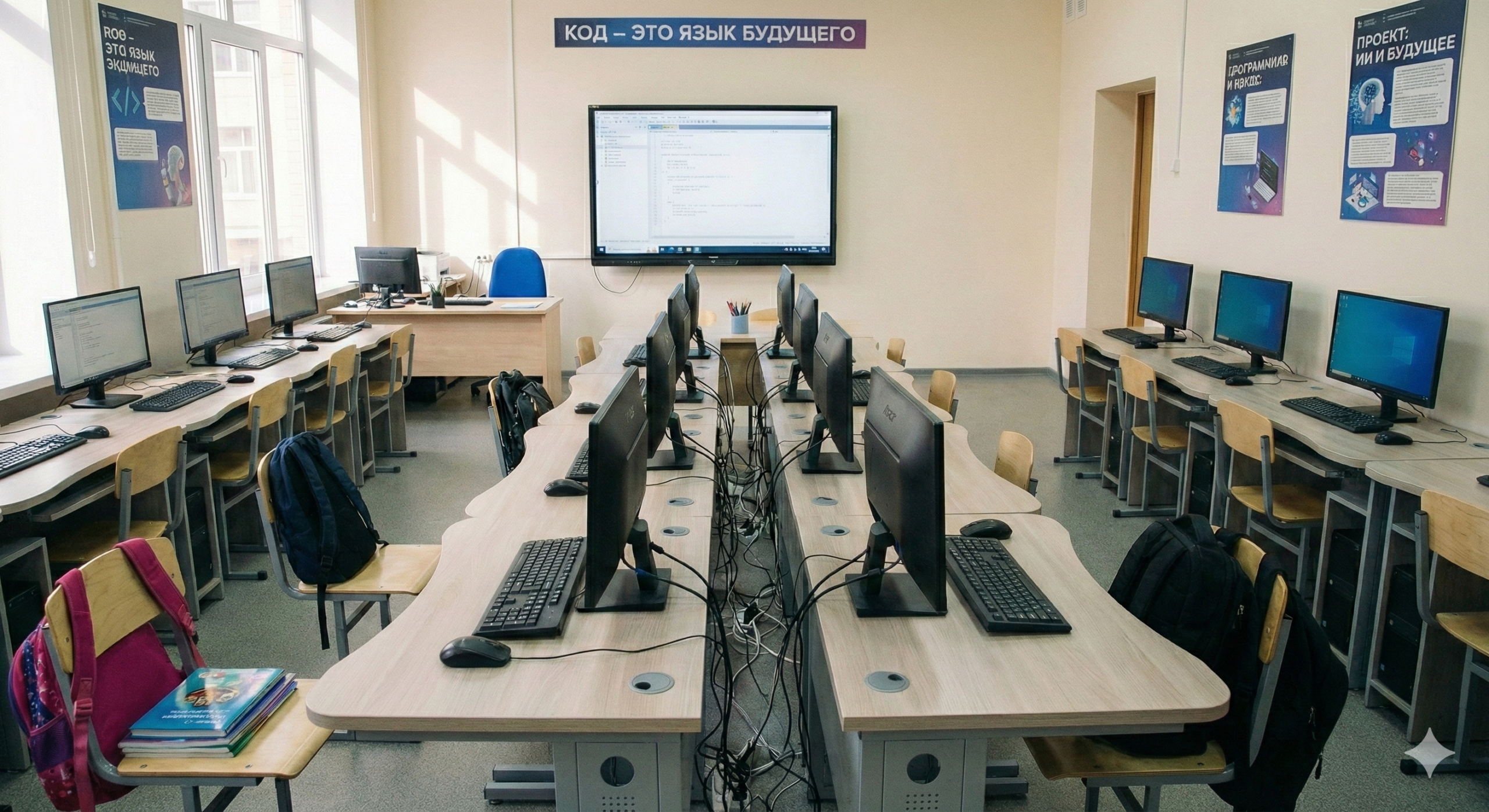 Информатика