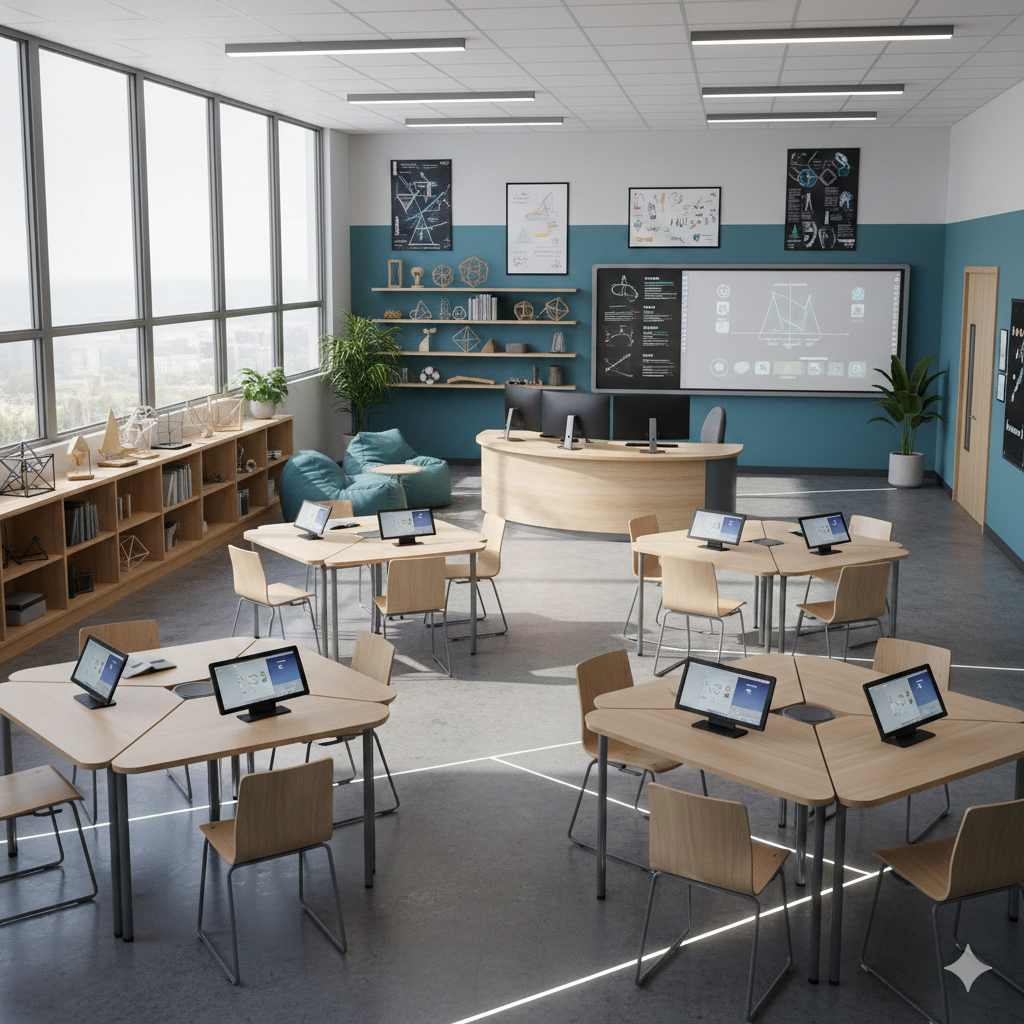 Математика