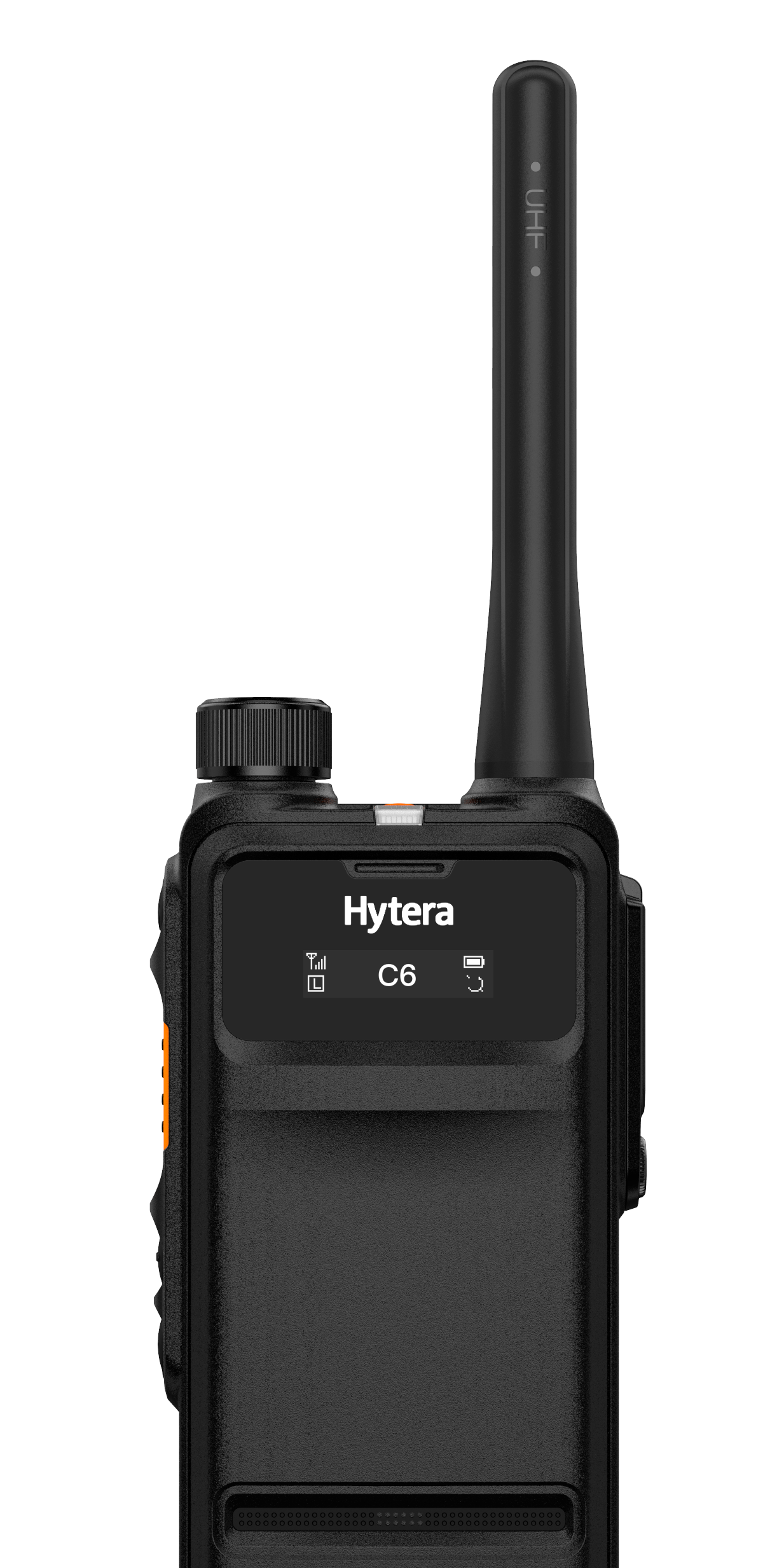 DMR рации
