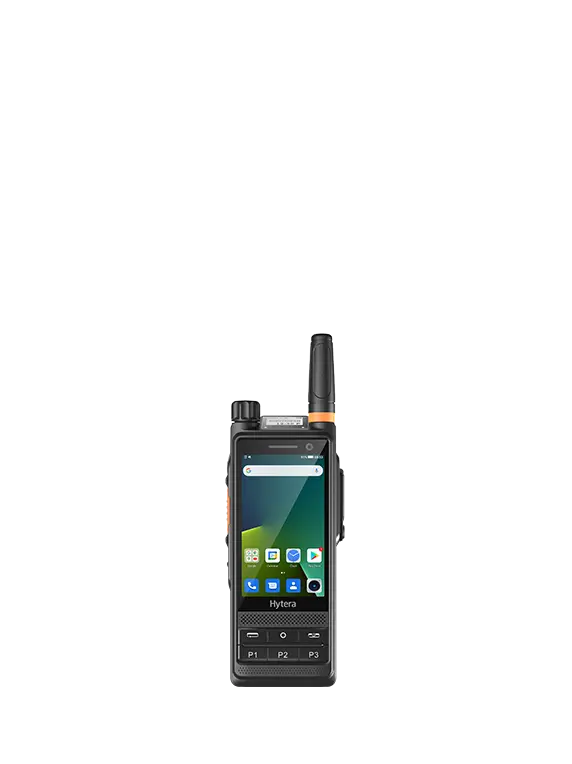 Мультистандартный терминал Hytera PDM680