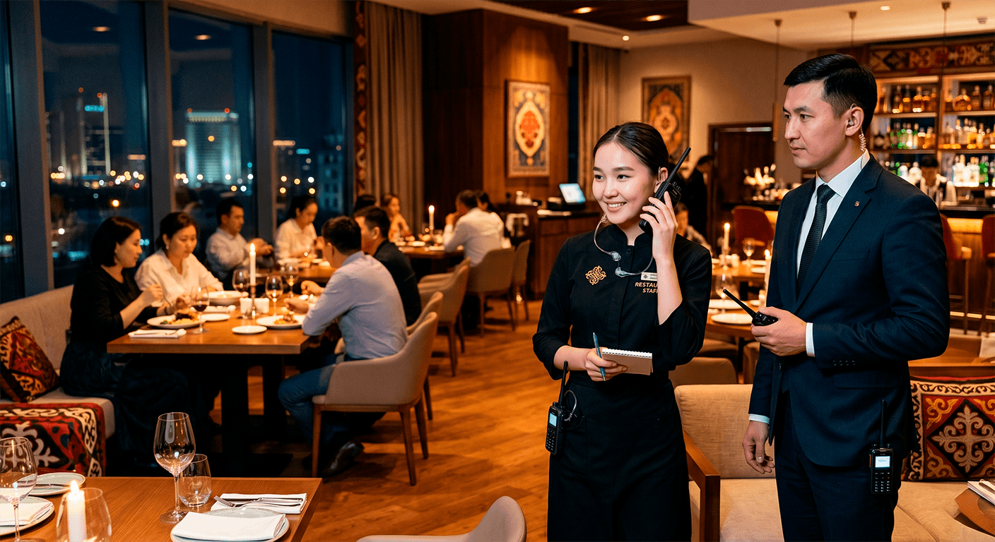 HoReCa