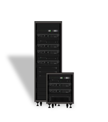Транкинговые системы Hytera XPT DMR