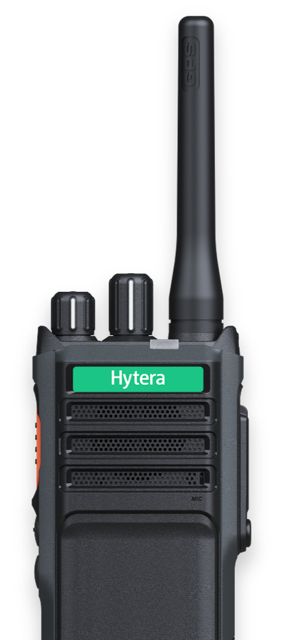 Взрывобезопасные рации ATEX Tier 2