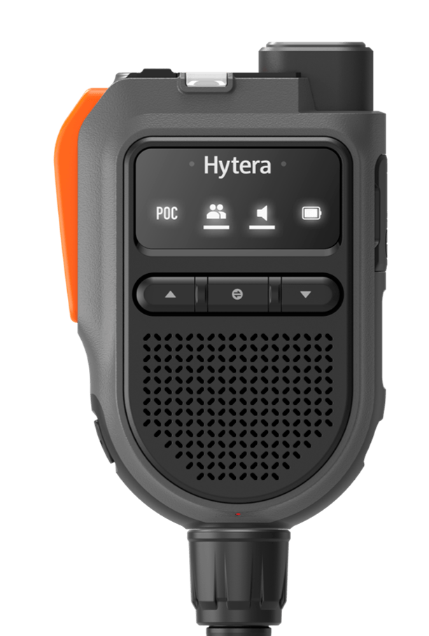 Смарт-рация Hytera W60