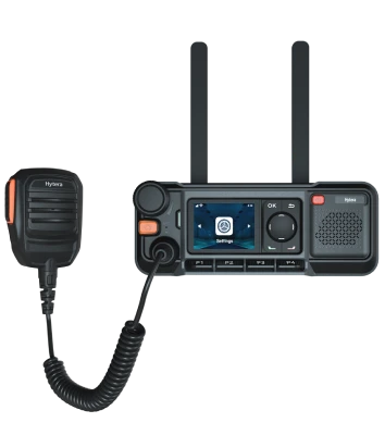 Автомобильная рация Hytera MNC360
