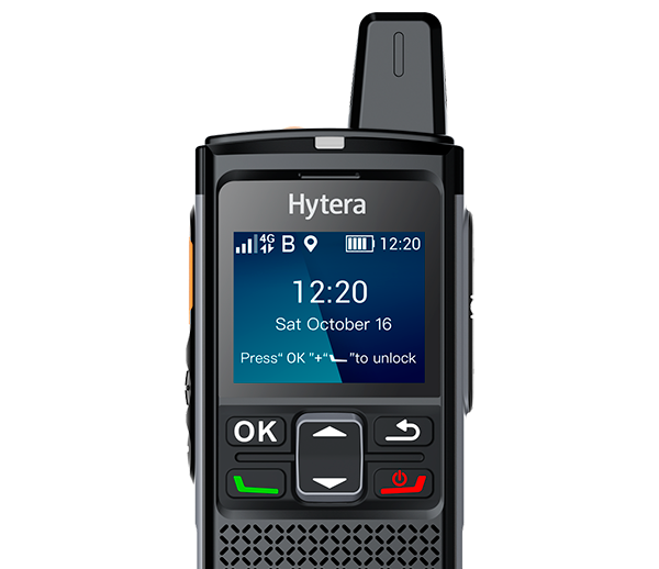 PoC рация Hytera PNC360S