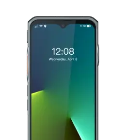 5G Смарт-терминал Hytera PNC560