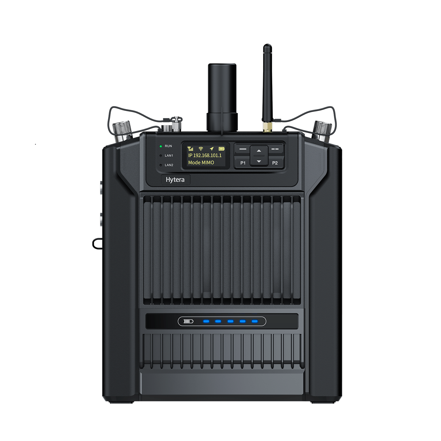 Самоорганизующиеся системы Hytera e-mesh580p