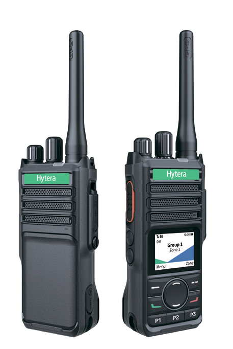 Hytera HP505 Ex