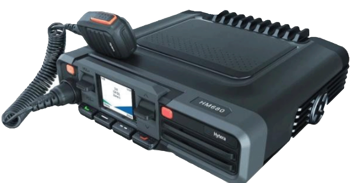 Hytera HM685