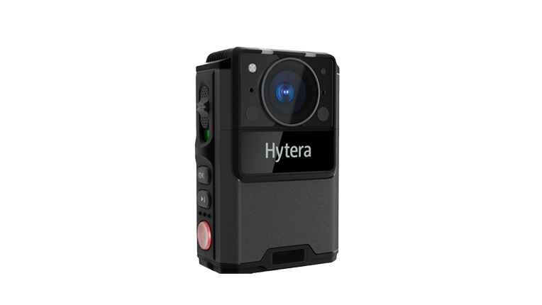 Бодикамера Hytera GC550