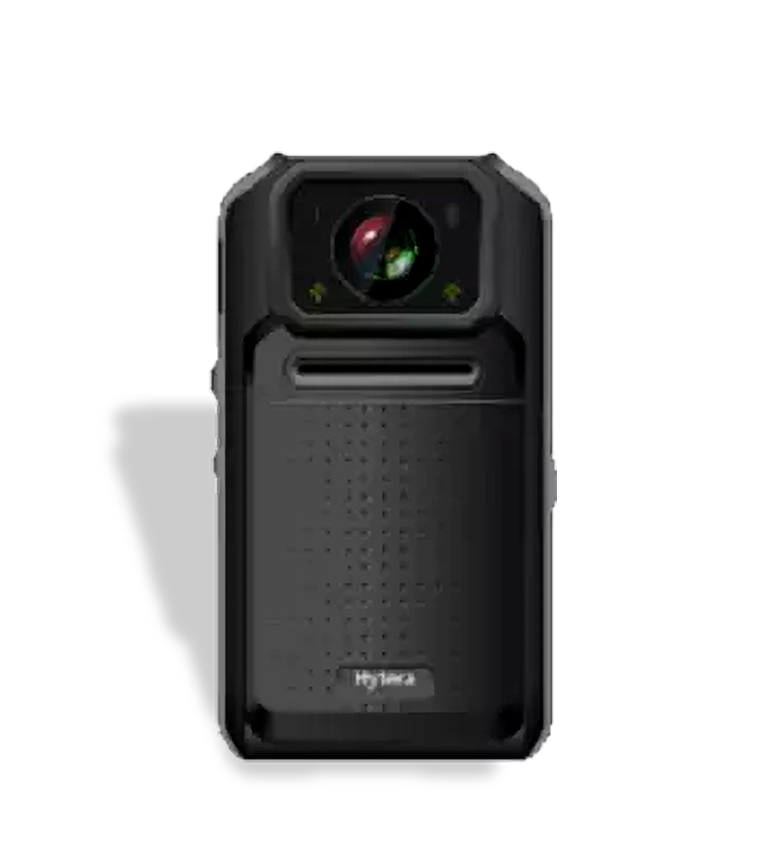 Персональный регистратор Hytera VM750