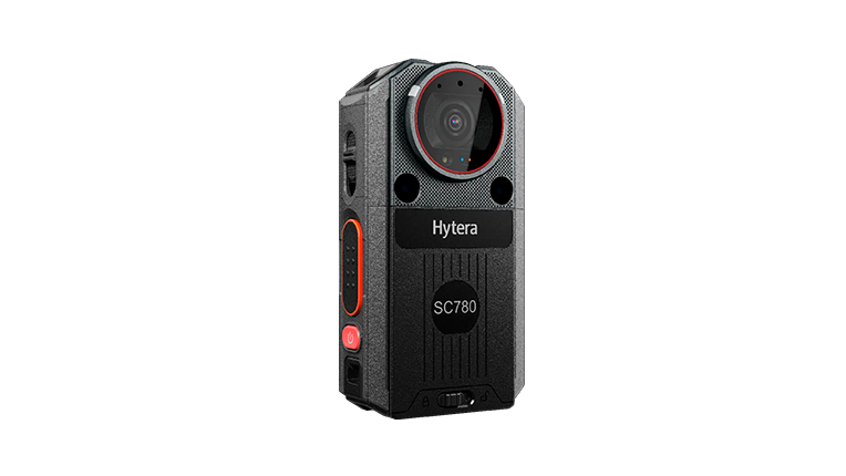 Смарт камера Hytera SC780