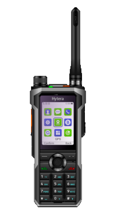 Hytera SFR985