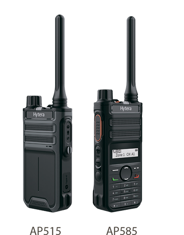 Hytera AP515/AP585