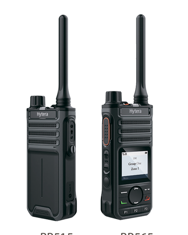 Hytera BP515/BP565