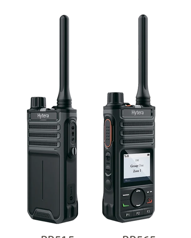 Рация для складов Hytera BP515 / BP565