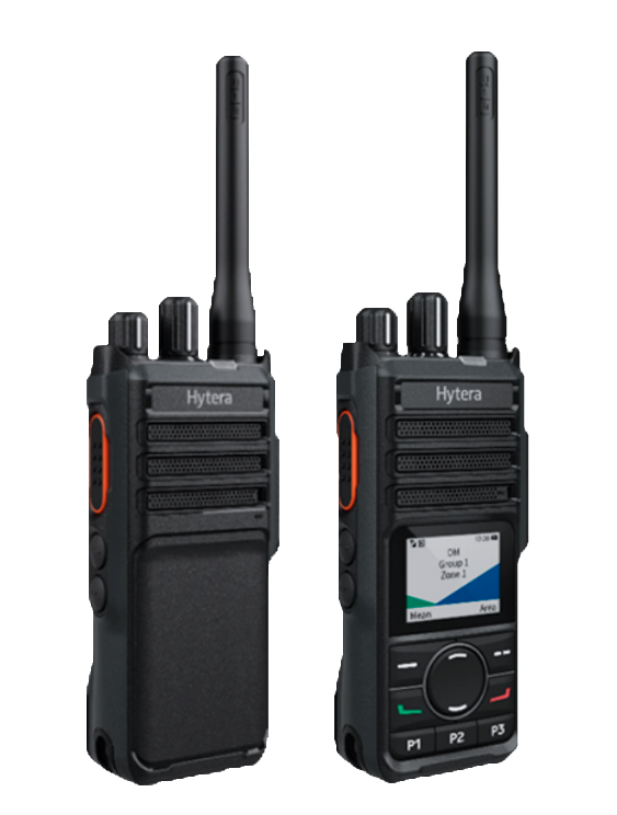 Hytera HP505
