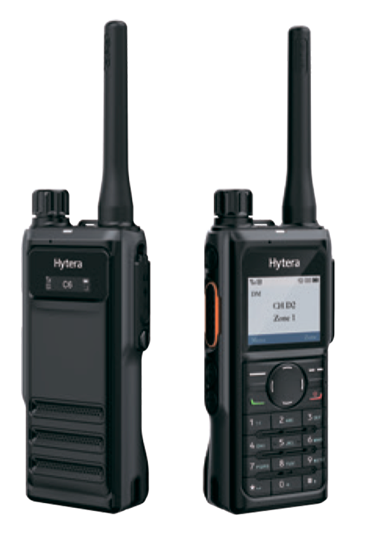 Hytera HP605