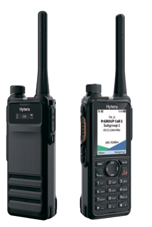 Hytera HP705