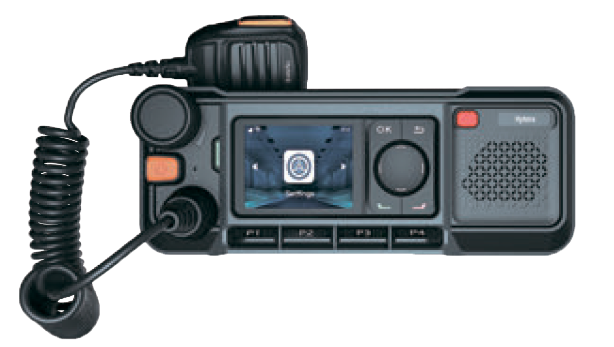 Hytera MNC360