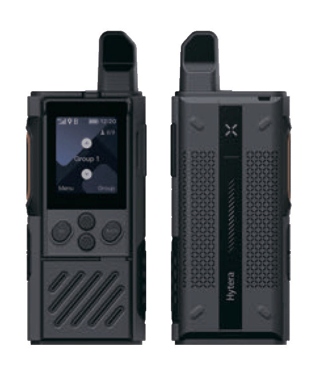 Hytera P30