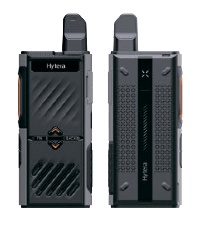 Hytera P30 Lite