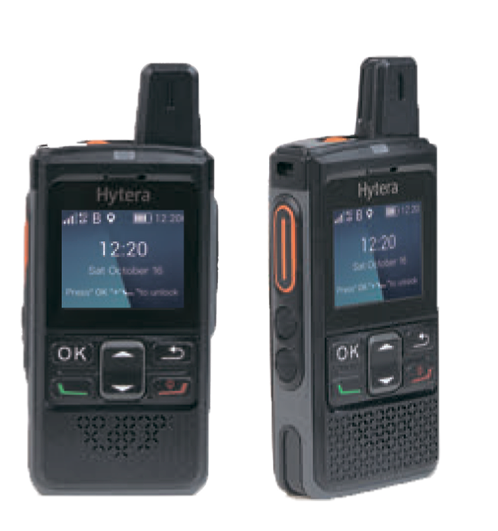 Hytera PNC360S