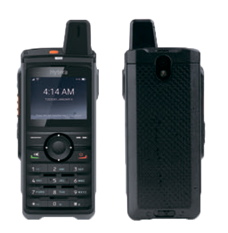 Hytera PNC380
