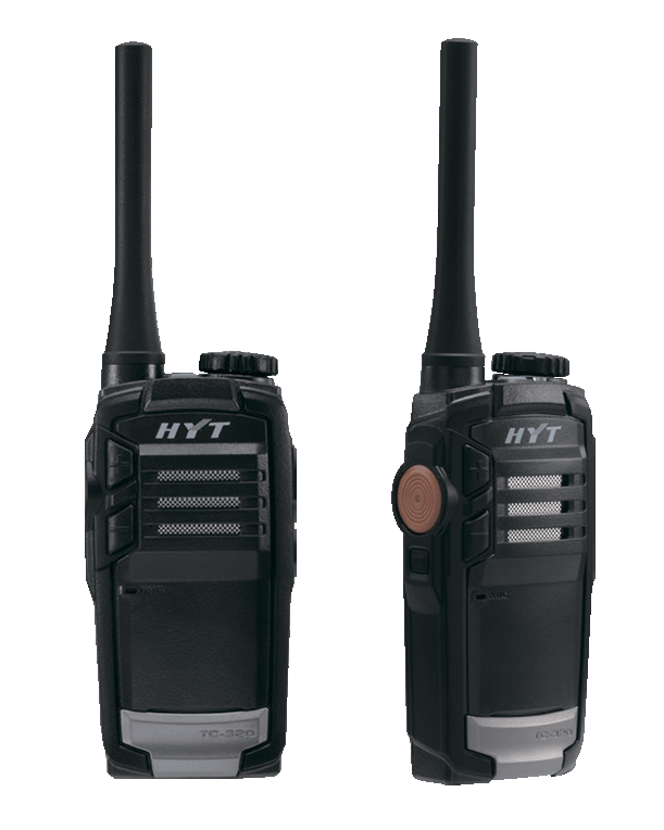 Hytera TC-320
