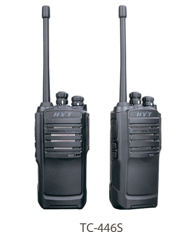 Hytera TC-446S