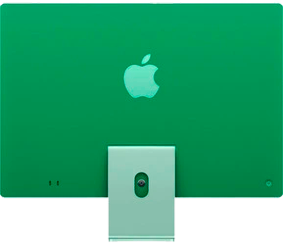 Моноблоки Apple