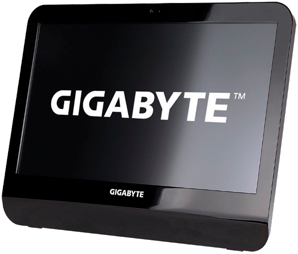 Платформы Gigabyte