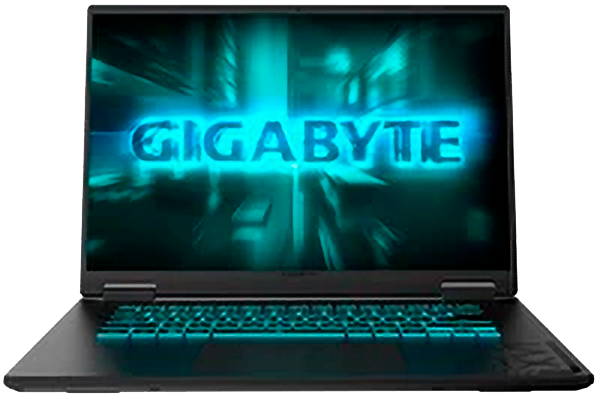 Ноутбуки Gigabyte Казахстан