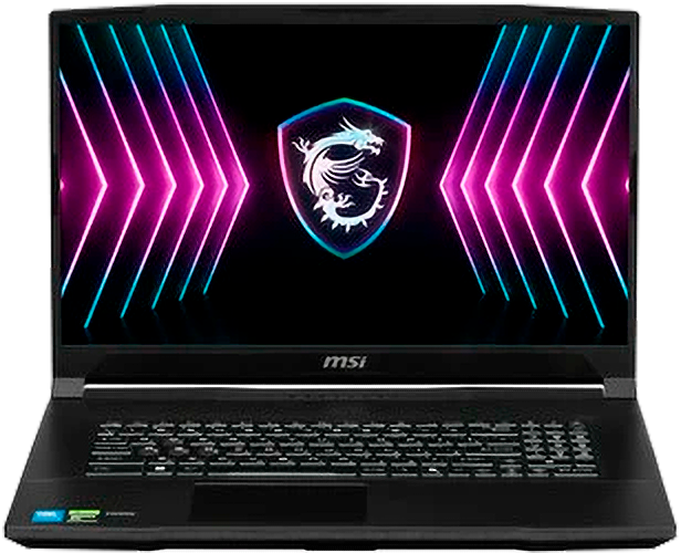 Ноутбуки MSI Казахстан
