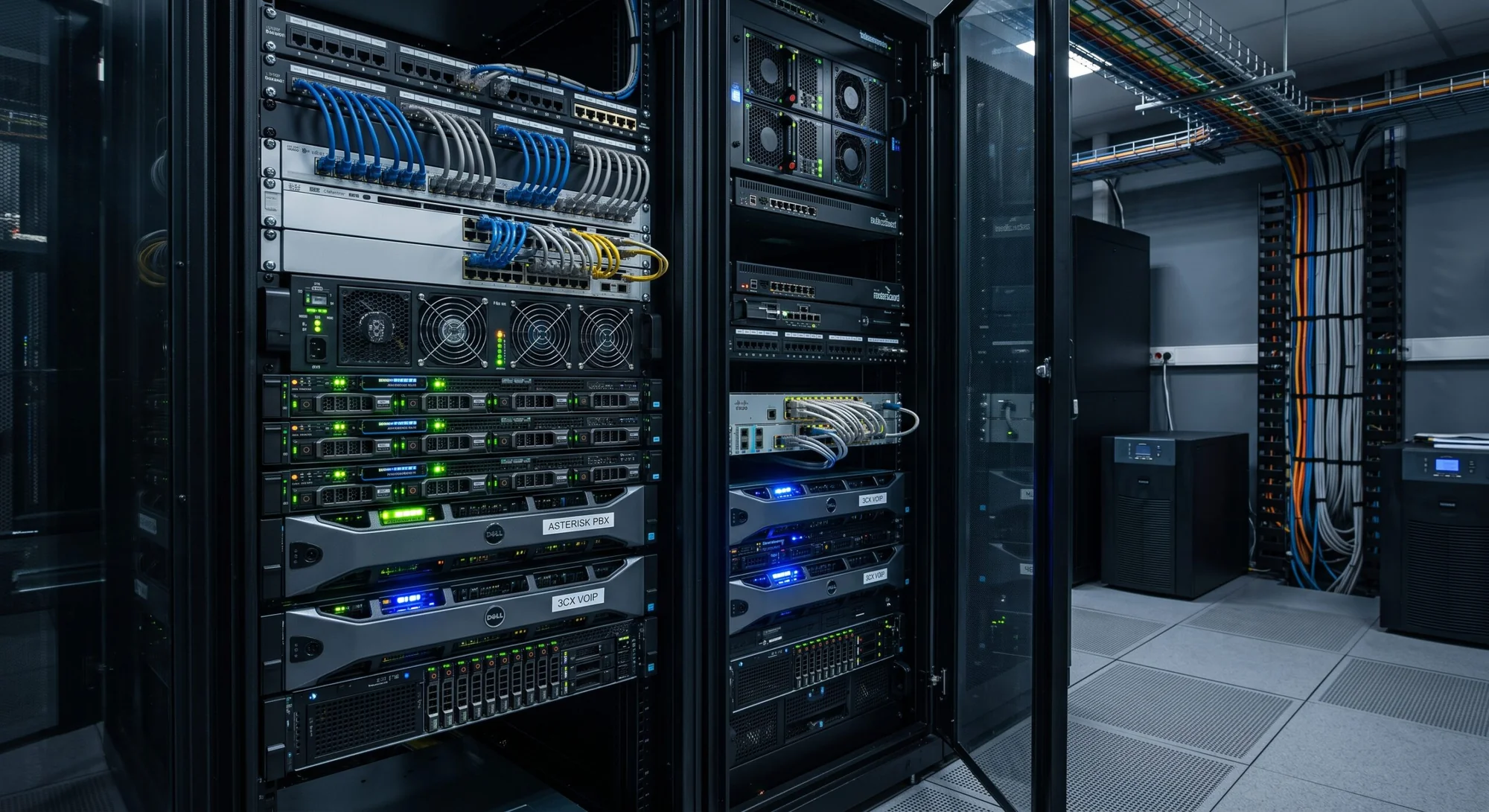 IP-Телефония Астана