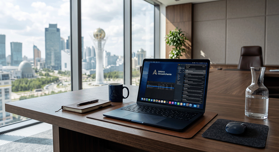 Статусные MacBook Neo для руководства
