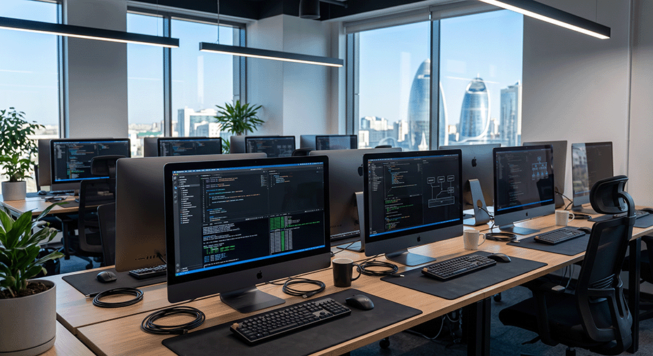 iMac для разработчиков