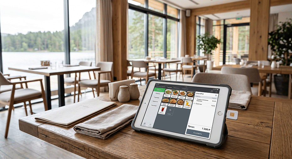 iPad mini для врачей скорой помощи