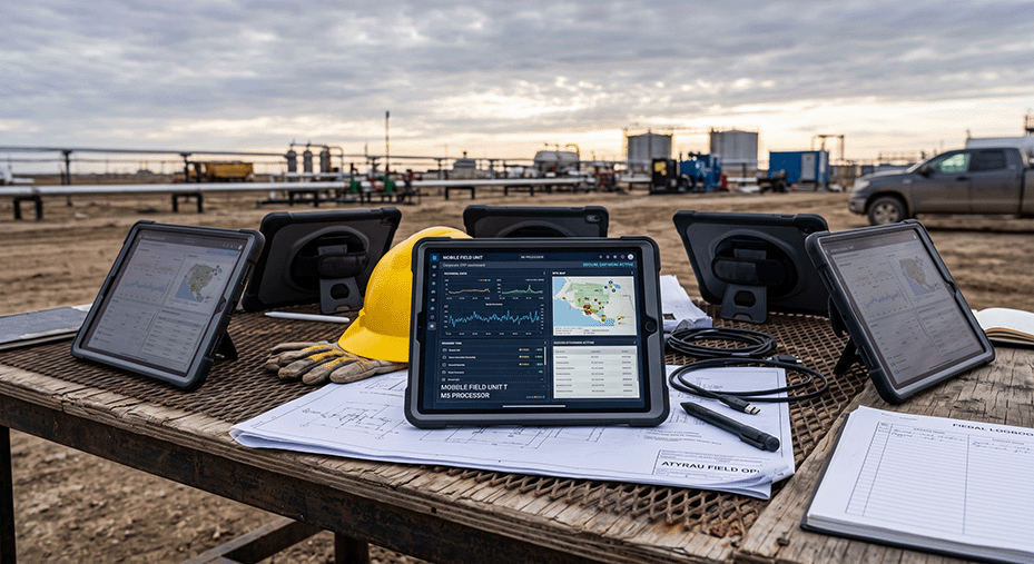 iPad Pro M5 для инженеров