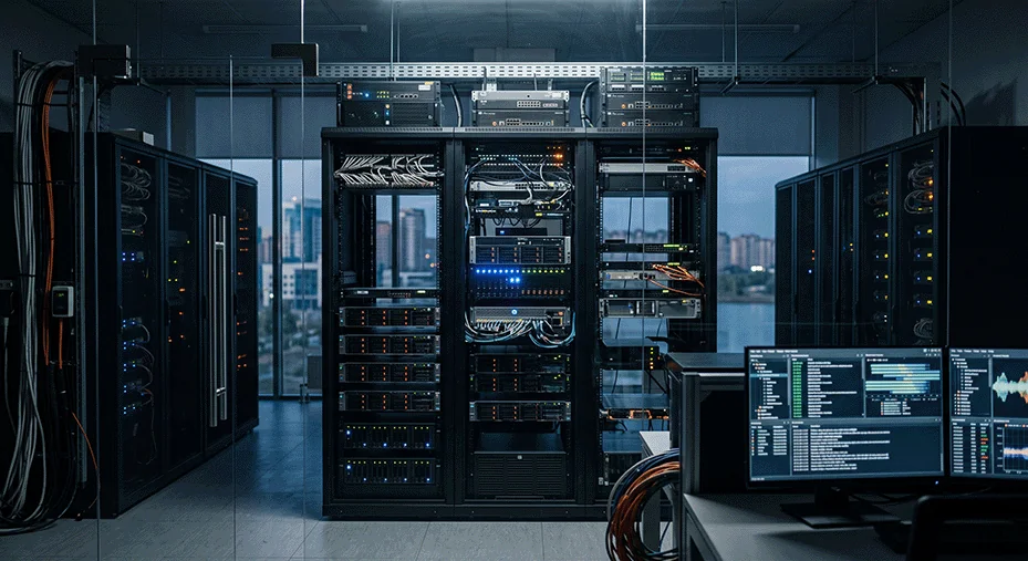 Безопасный B2B доступ к ИИ