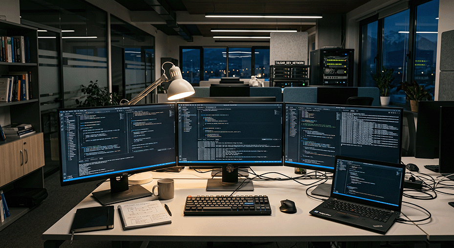 Легализация OpenAI API