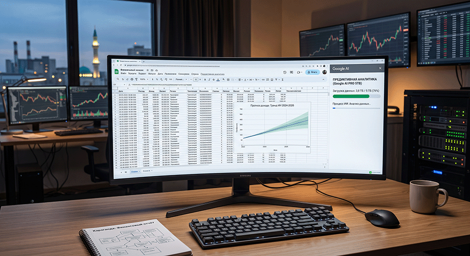 Workspace AI